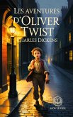 Les Aventures d'Oliver Twist (eBook, ePUB)