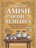 The Complete Amish Home Remedies (eBook, ePUB)