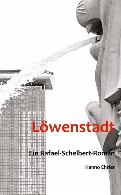 Löwenstadt - Ehrler, Hanno