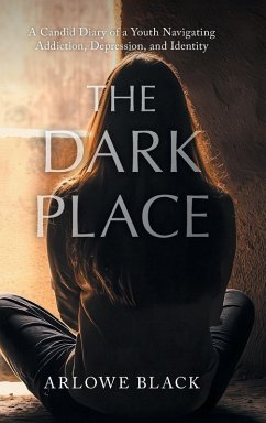 Cover The Dark Place