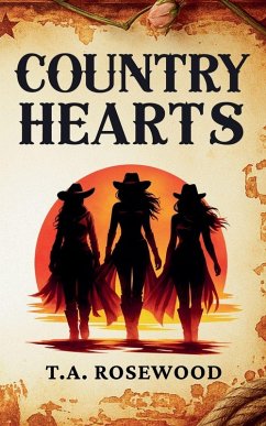 Cover Country Hearts