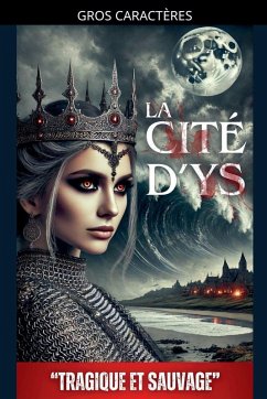 La Cité d'Ys - Sicard, Thomas