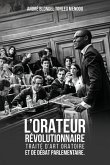 L'orateur Révolutionnaire L'orateur Révolutionnaire