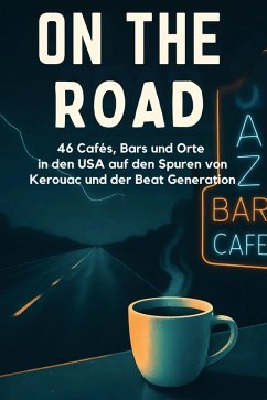 On the Road - Fuchs, David