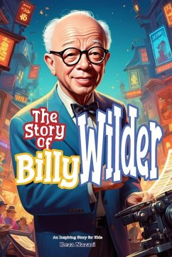 Cover The Story of Billy Wilder