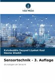 Sensortechnik - 3. Auflage