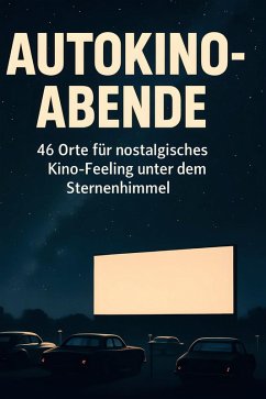 Cover Autokino-Abende