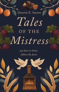 Cover Tales of the Mistress