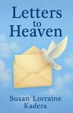 Letters to Heaven