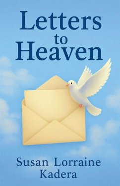 Cover Letters to Heaven