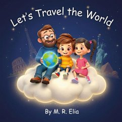 Cover Let's Travel the World