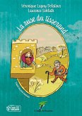La ruse du tisserand (eBook, ePUB)