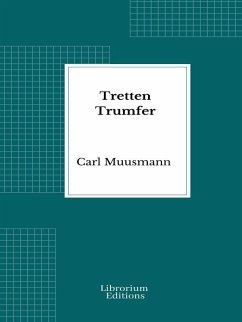 Cover Tretten Trumfer (eBook, ePUB)