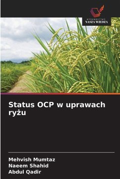 Cover Status OCP w uprawach ry¿u