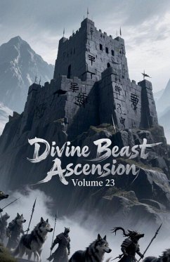 Cover Divine Beast Ascension, Volume 23