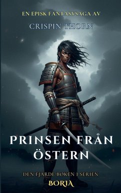 Cover Prinsen från östern