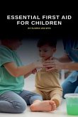 Essential First Aid for Children