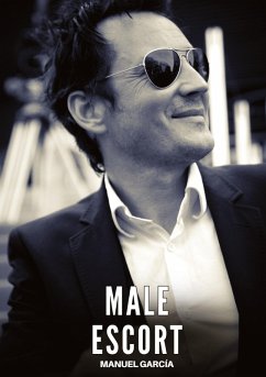 Cover Male Escort