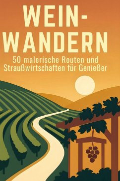 Cover Wein-Wandern