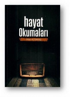 Cover Hayat Okumalari