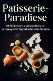 Patisserie-Paradiese