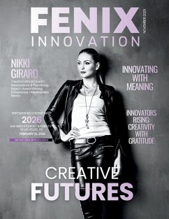 FENIX Innovation Magazine - Olivas, Hanna; Luna Carlos, Adriana