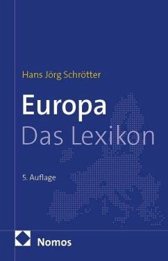 Cover Europa