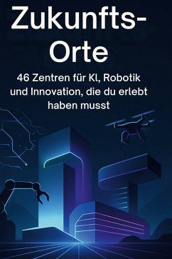 Zukunfts-Orte - Neumann, Ben