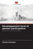 Développement local et gestion participative
