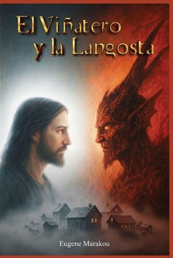 EL VIÑATERO Y LA LANGOSTA - Marakou, Eugene