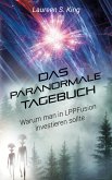 Das paranormale Tagebuch