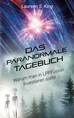 Das paranormale Tagebuch - King, Laureen S.