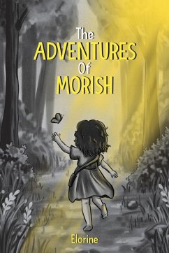 The Adventures of Morish - Jade, Elorine