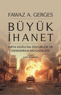 Cover Büyük Ihanet