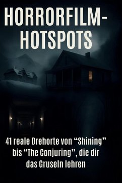 Horrorfilm-Hotspots - Werner, Lily Horrorfilm-Hotspots - Werner, Lily