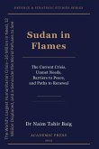 Sudan in Flames