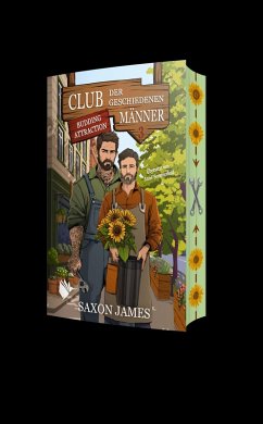 Cover Budding Attraction