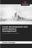 Local development and participatory management