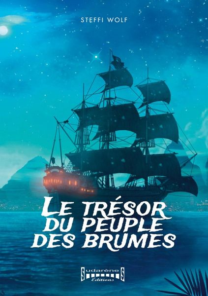Le Trésor du Peuple des Brumes