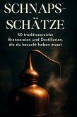 Schnaps-Schätze