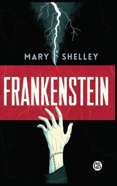 Cover Frankenstein (Spanish Edition)