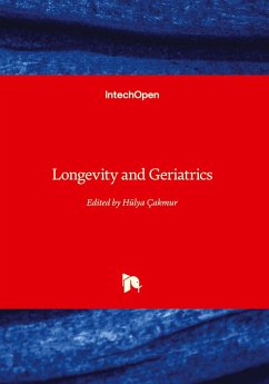 Cover Longevity and Geriatrics