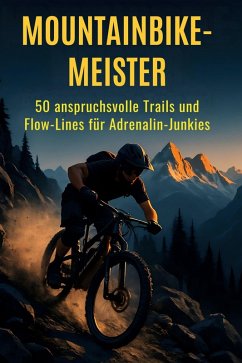 Cover Mountainbike-Meister