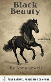 Black Beauty - Unabridged (eBook, ePUB)