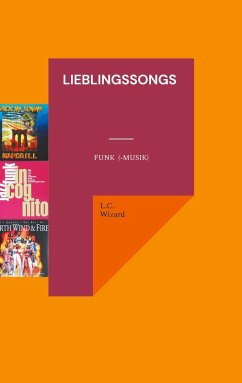 Cover Lieblingssongs