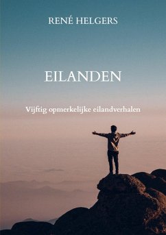Cover Eilanden