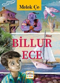 Cover Billur Ece