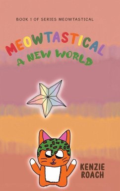 Meowtastical A New World - Roach, Kenzie
