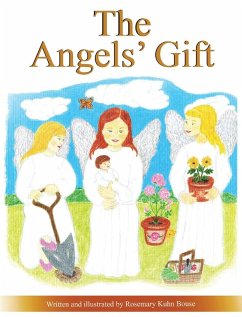 Cover The Angels' Gift