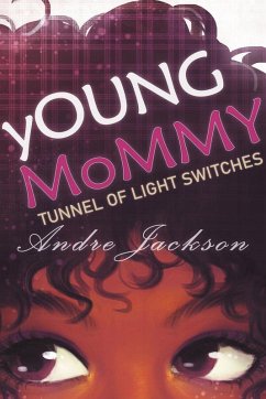 Cover yOUNG MoMMY